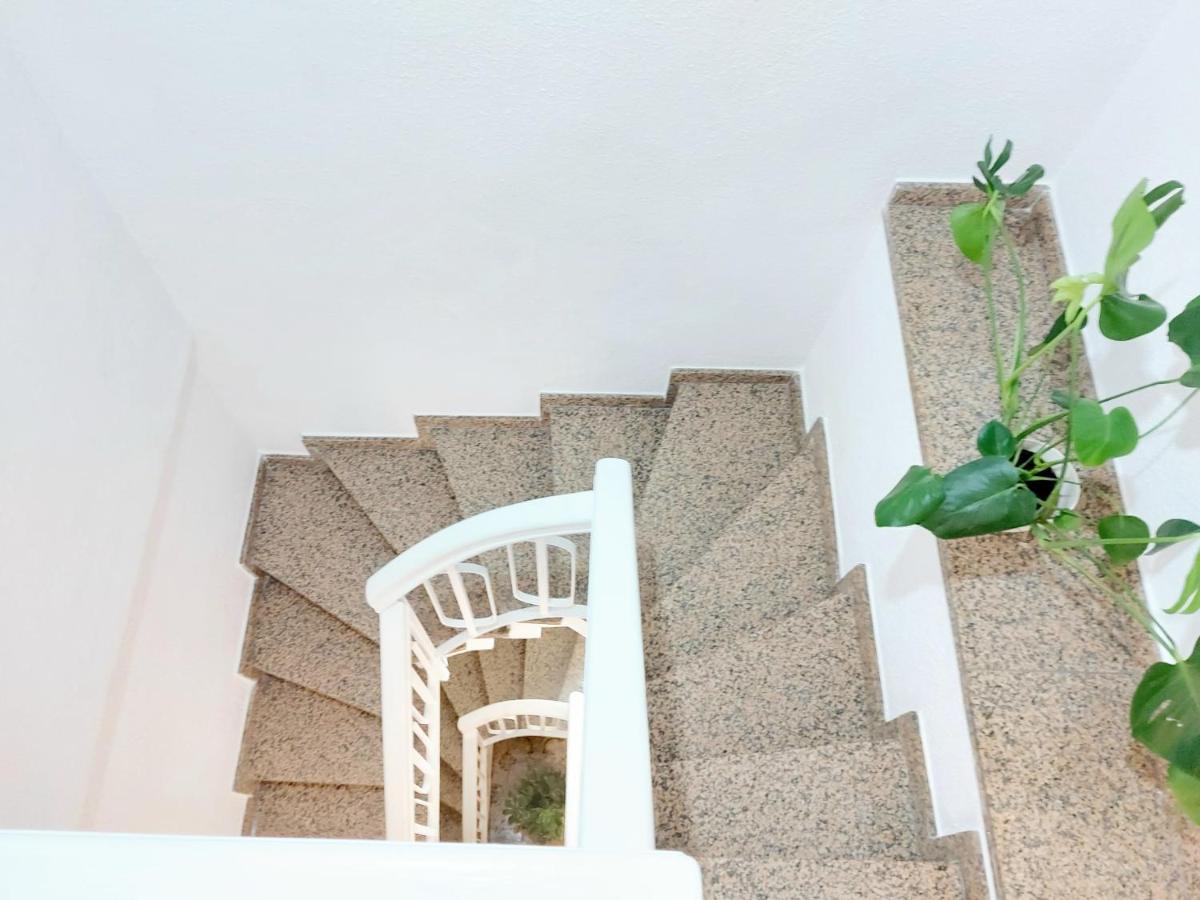 Gloria Host House Lägenhet Alicante Exteriör bild
