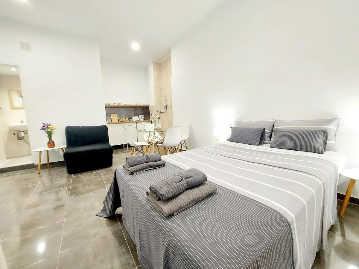 Gloria Host House Lägenhet Alicante Exteriör bild